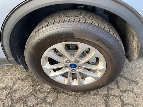 Used 2022 Ford Escape SE w/ Convenience Package image 13