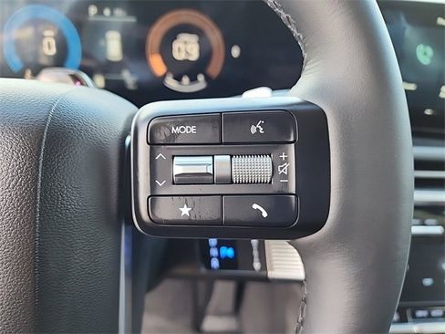 New 2025 Hyundai Santa Fe SEL image 26