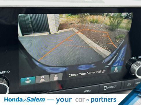 New 2025 Honda Pilot Sport image 28