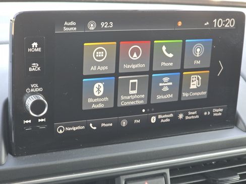 Certified 2024 Honda Pilot Touring image 31