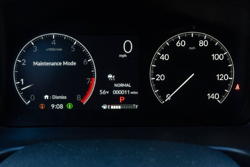 New 2026 Honda Odyssey Sport-L image 26