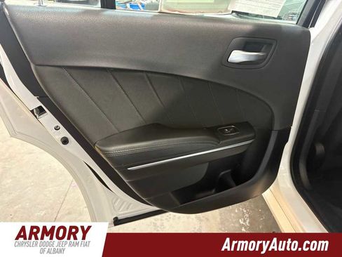 Used 2018 Dodge Charger GT w/ Navigation & Travel Group image 28