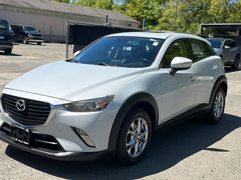 Used 2016 MAZDA CX-3 Touring w/ Premium Package AWD/4WD image 3
