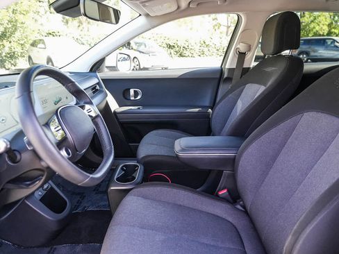 Used 2024 Hyundai Ioniq 5 SEL RWD image 17