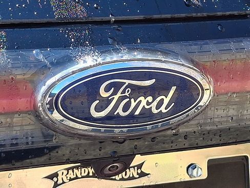 Used 2018 Ford Edge SEL w/ Equipment Group 201A image 30