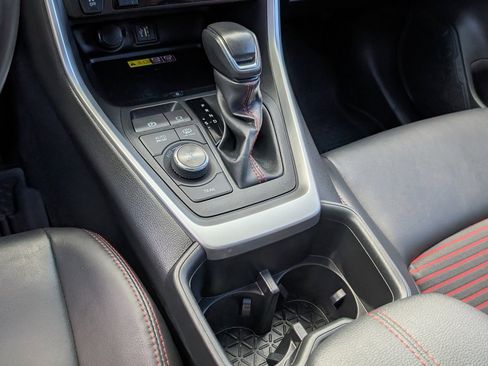 Used 2023 Toyota RAV4 XSE w/ Weather Package image 16