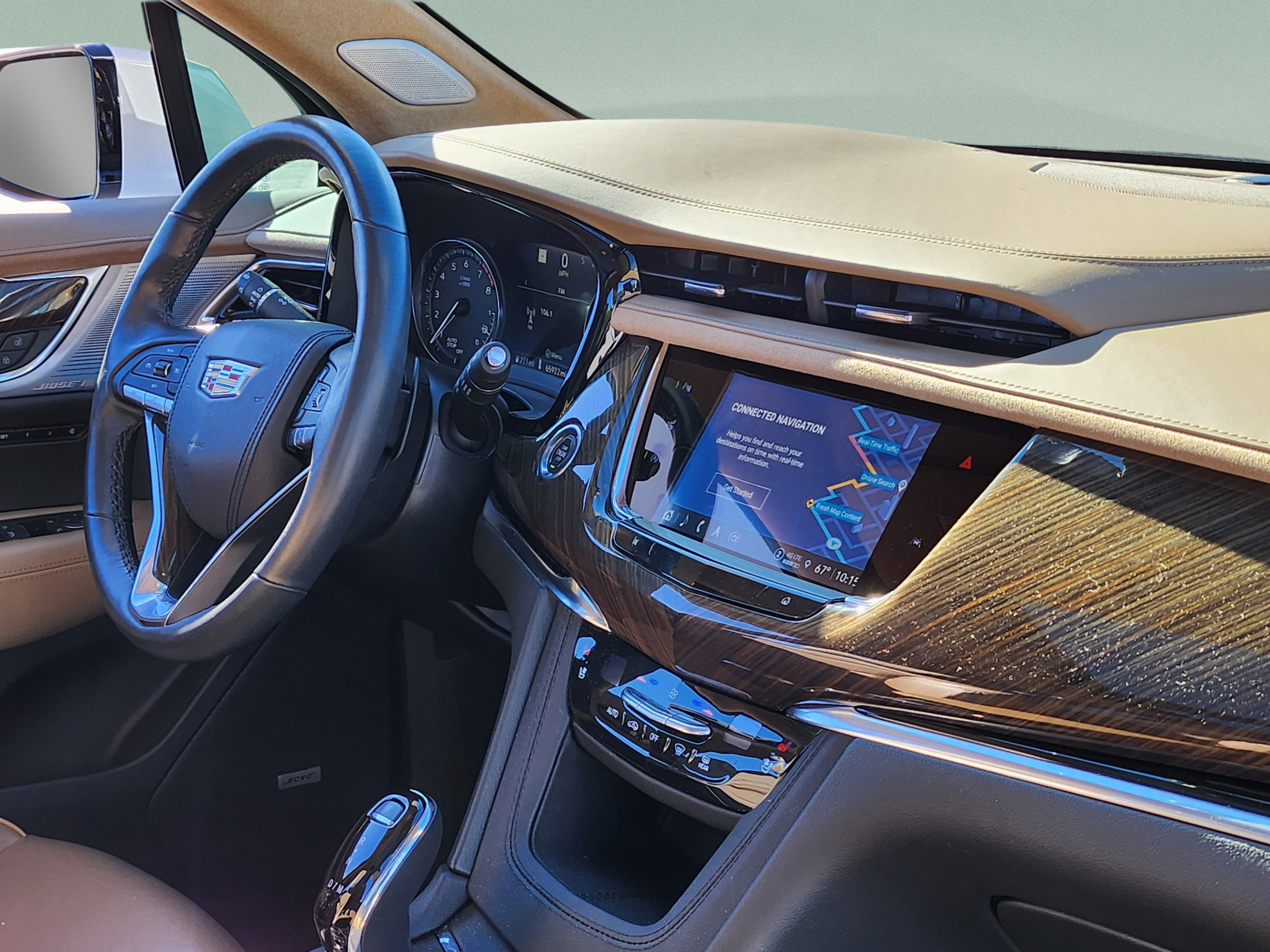 Used 2023 Cadillac XT6 Premium Luxury w/ Platinum Package FWD image 27