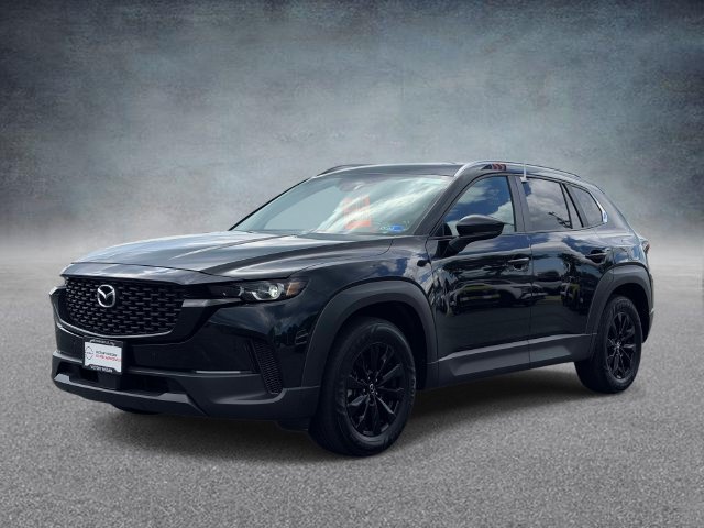 Used 2026 MAZDA CX-50 AWD 2.5 S w/ Preferred Pkg image 5
