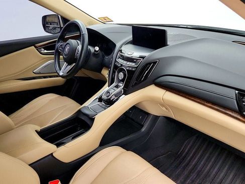 Used 2019 Acura RDX w/ Advance Package AWD/4WD image 23