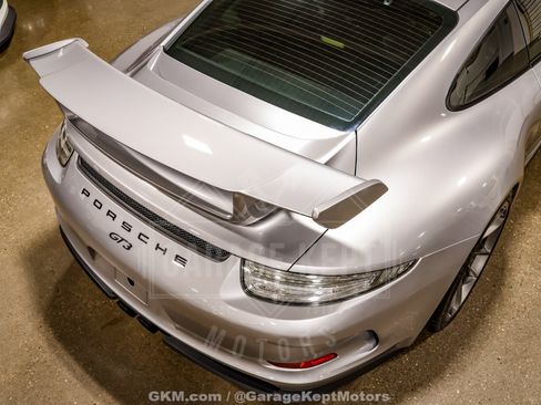 Used 2016 Porsche 911 GT3 RWD image 78