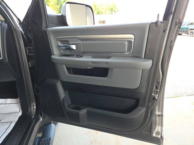 Used 2020 RAM 1500 Warlock AWD/4WD image 51