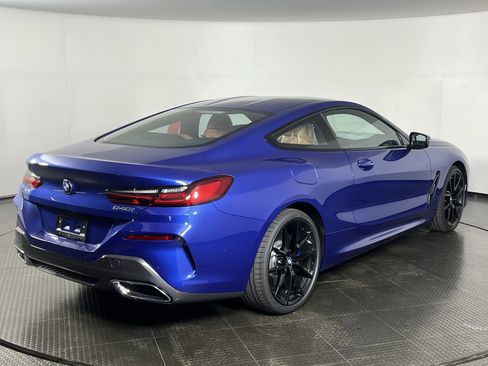 Used 2026 BMW 840i xDrive Coupe image 4