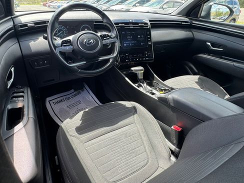 Used 2022 Hyundai Santa Cruz SEL Premium AWD/4WD image 22