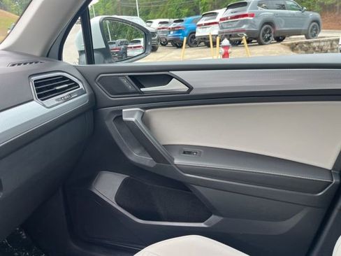Used 2023 Volkswagen Tiguan S FWD image 28