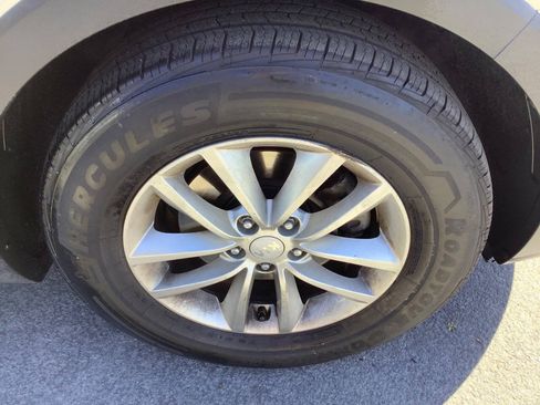 Used 2018 Kia Sorento LX AWD/4WD image 21