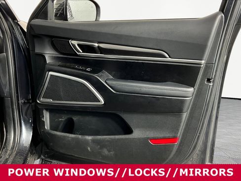 Used 2024 Kia Telluride S AWD/4WD image 24