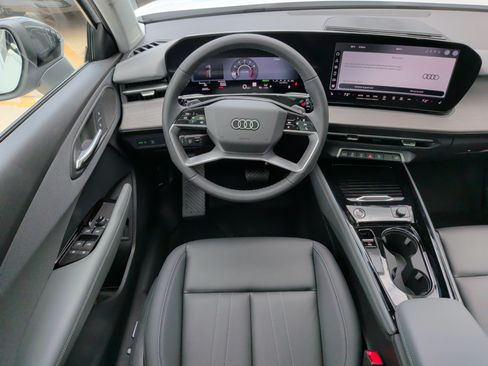 Used 2026 Audi Q3 quattro 2.0T AWD/4WD image 16