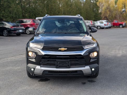 Used 2023 Chevrolet TrailBlazer LT image 13