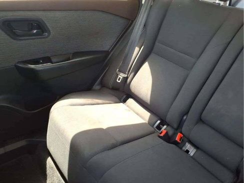 Certified 2023 Nissan Rogue S FWD image 15