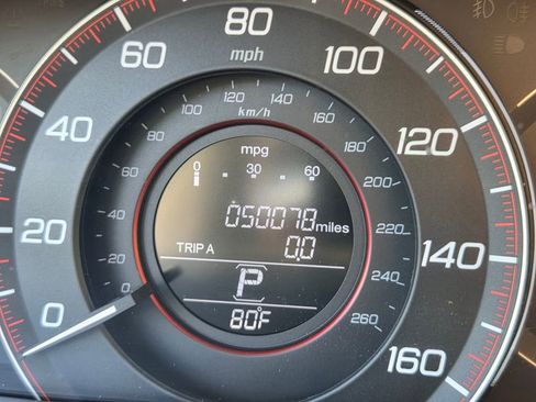 Used 2015 Honda Accord EX-L image 27