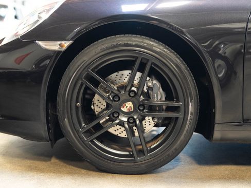 Used 2012 Porsche 911 Carrera image 25