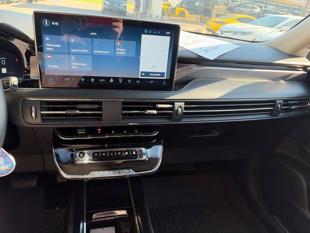 Certified 2025 Lincoln Corsair Grand Touring w/ Equipment Group 301A AWD/4WD image 17