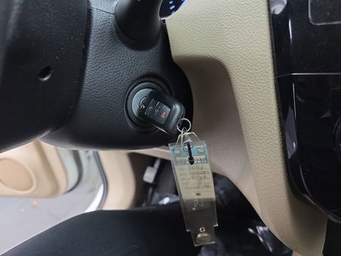 Used 2016 Nissan Rogue S w/ Appearance Package image 24