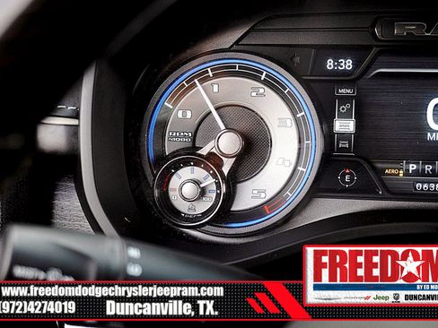 Certified 2022 RAM 1500 Limited AWD/4WD image 30