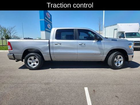 Used 2019 RAM 1500 Big Horn image 11