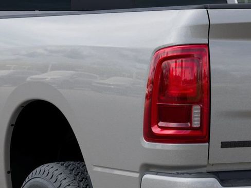 New 2026 RAM 3500 Big Horn AWD/4WD image 9