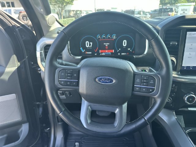 Certified 2023 Ford F150 Lariat w/ Trailer Tow Package AWD/4WD image 15