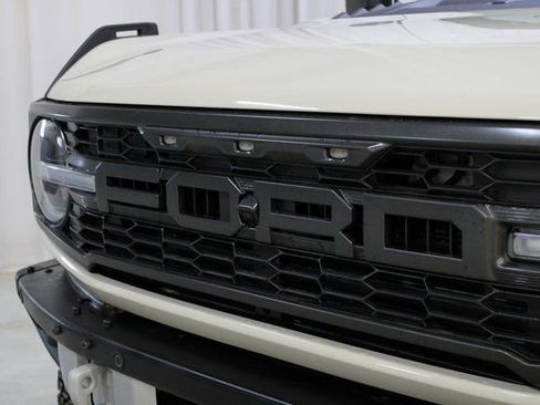 New 2026 Ford Bronco Raptor image 29