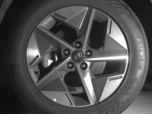 Used 2025 Hyundai Tucson SEL image 12