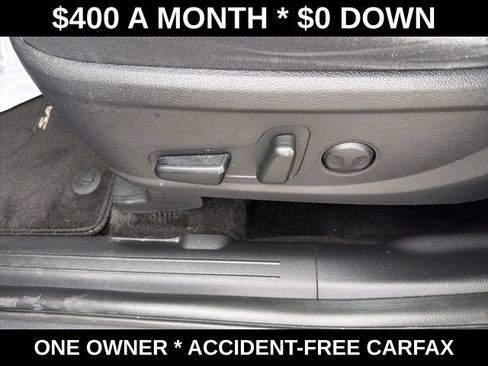 Used 2023 Hyundai Santa Fe SEL w/ Cargo Package AWD/4WD image 12