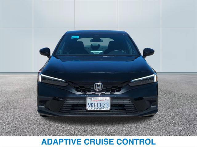 Used 2024 Honda Civic Sport image 3