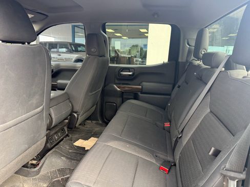 Used 2019 Chevrolet Silverado 1500 RST w/ True North Edition image 12