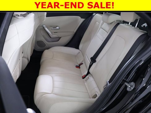 Used 2021 Mercedes-Benz A 220 4MATIC image 36