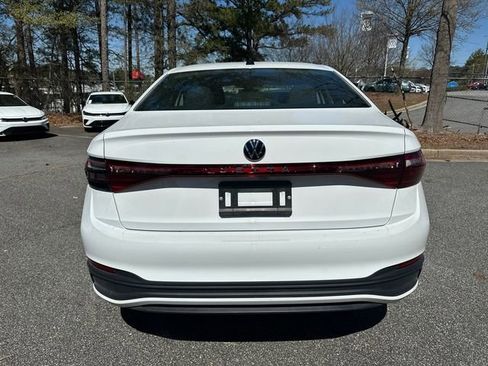 Used 2025 Volkswagen Jetta S image 6