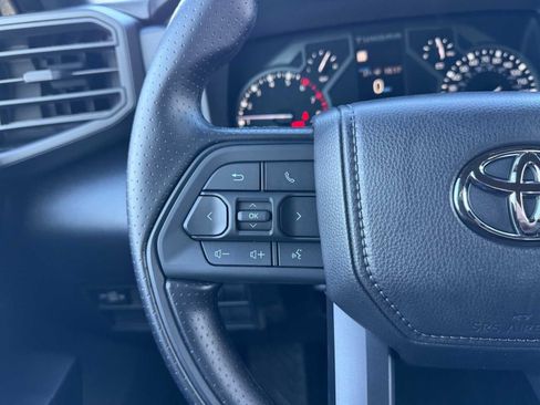 New 2026 Toyota Tundra SR image 11