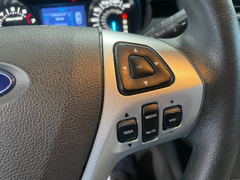 Used 2014 Ford Edge SE FWD image 11