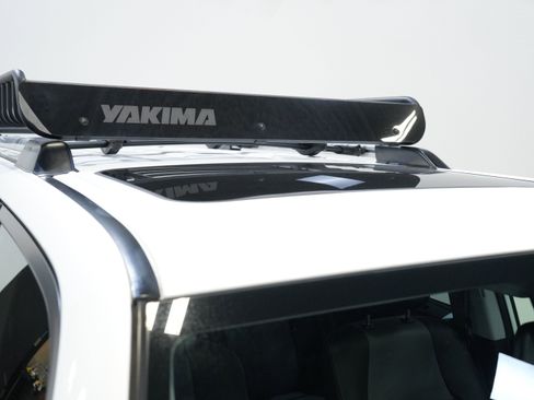 Used 2022 Toyota 4Runner SR5 Premium w/ 4Runner Black Package (TMS) image 13