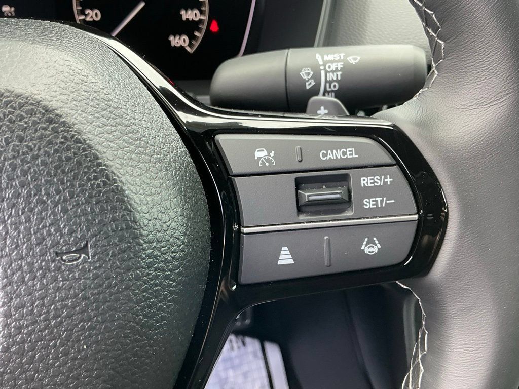 Certified 2026 Honda Civic Sport image 33
