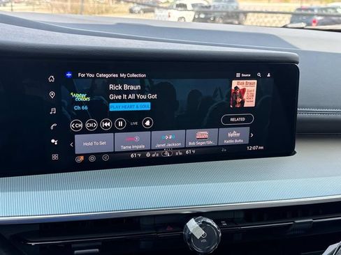 New 2026 Nissan Murano SL image 33