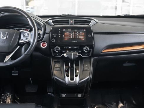 Used 2022 Honda CR-V EX-L image 32