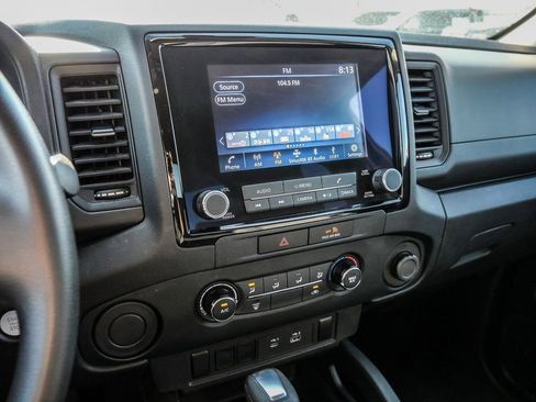 Used 2022 Nissan Frontier S RWD image 19
