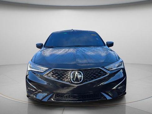Used 2021 Acura ILX FWD image 3