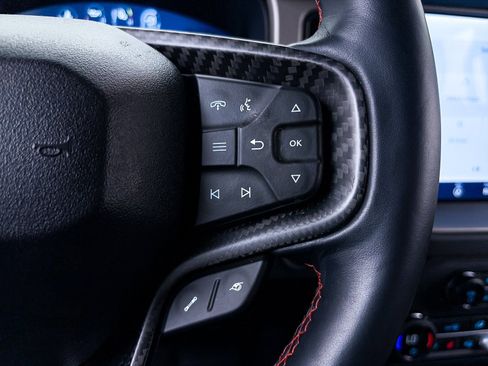 Used 2023 Ford Bronco Raptor image 45