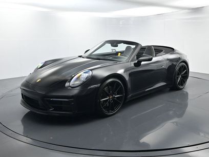 Used 2021 Porsche 911 Carrera S