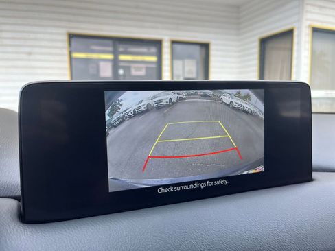 Used 2024 MAZDA CX-5 AWD 2.5 S w/ Select Package image 23