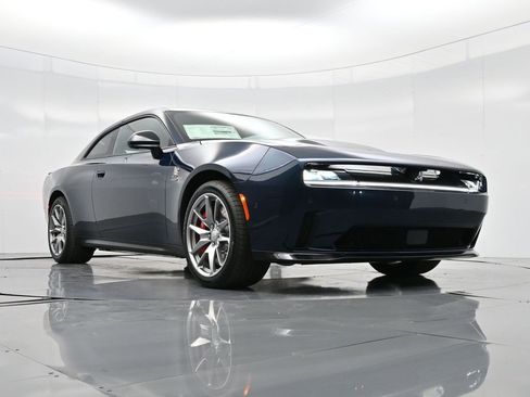 New 2025 Dodge Charger R/T Scat Pack w/ Track Pack image 34